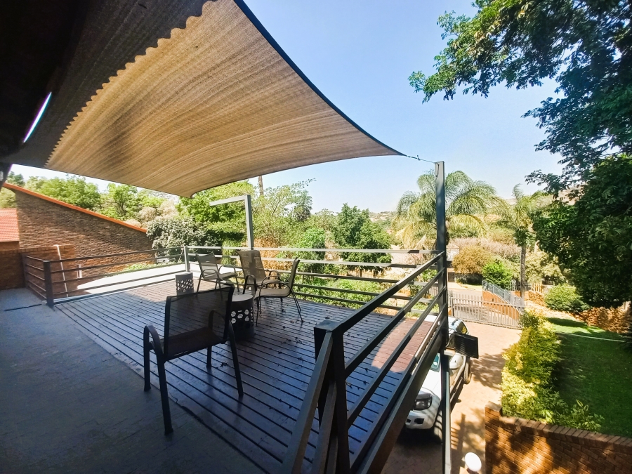 4 Bedroom Property for Sale in Safari Gardens North West